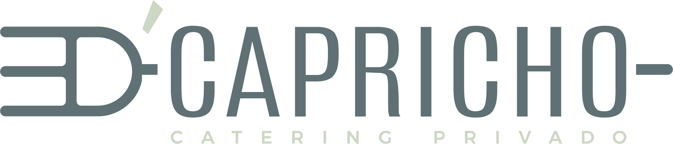 D'Capricho Catering Privado
